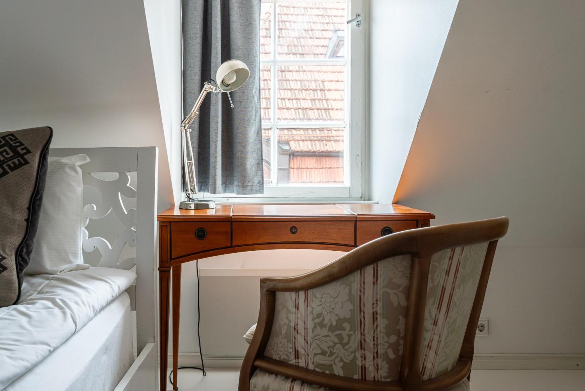 Old Town - Vana Turg Apartment Ταλίν Εξωτερικό φωτογραφία