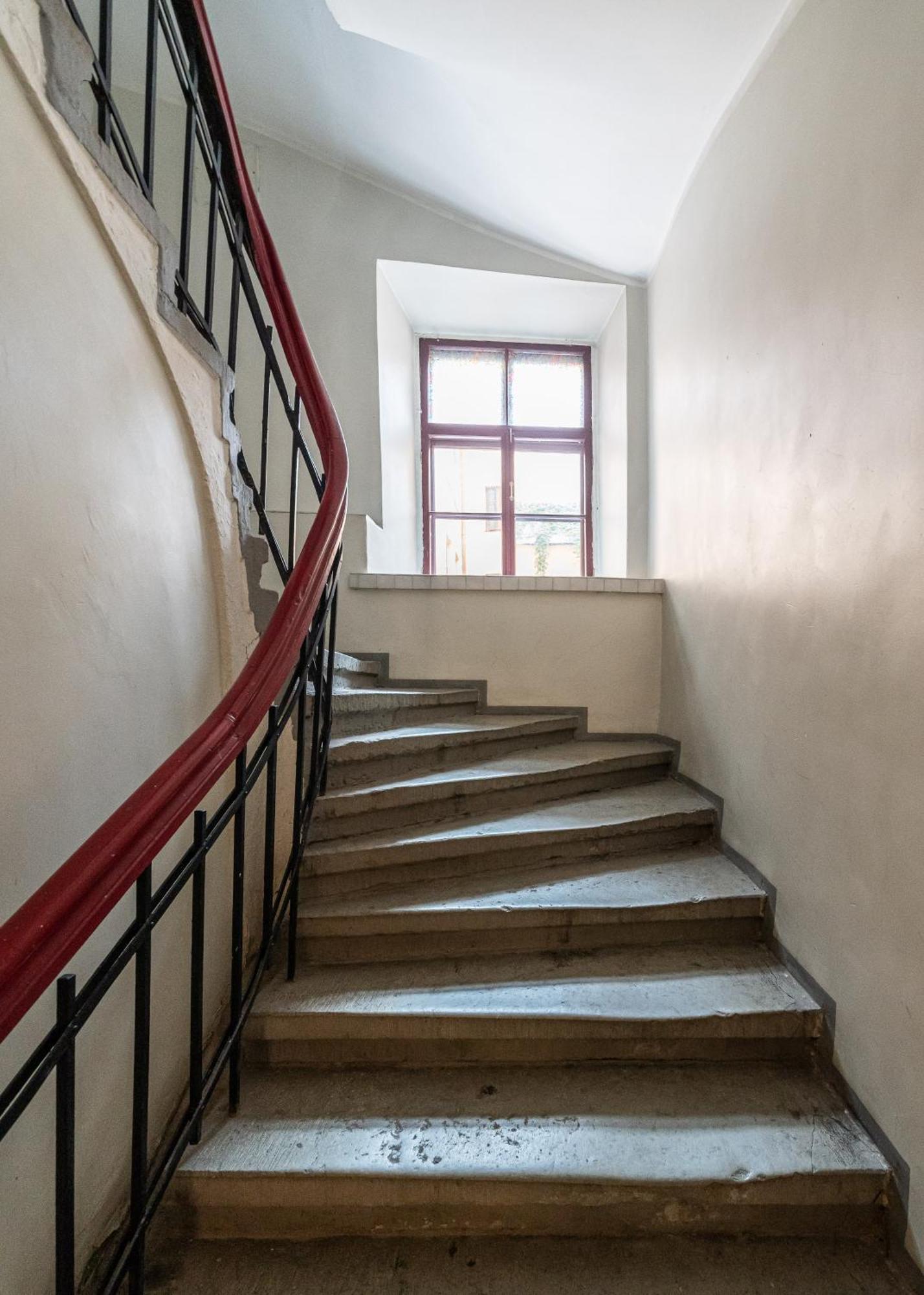 Old Town - Vana Turg Apartment Ταλίν Εξωτερικό φωτογραφία