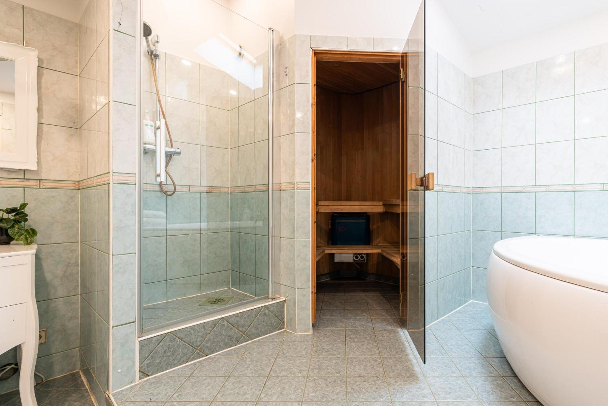 Old Town - Vana Turg Apartment Ταλίν Εξωτερικό φωτογραφία