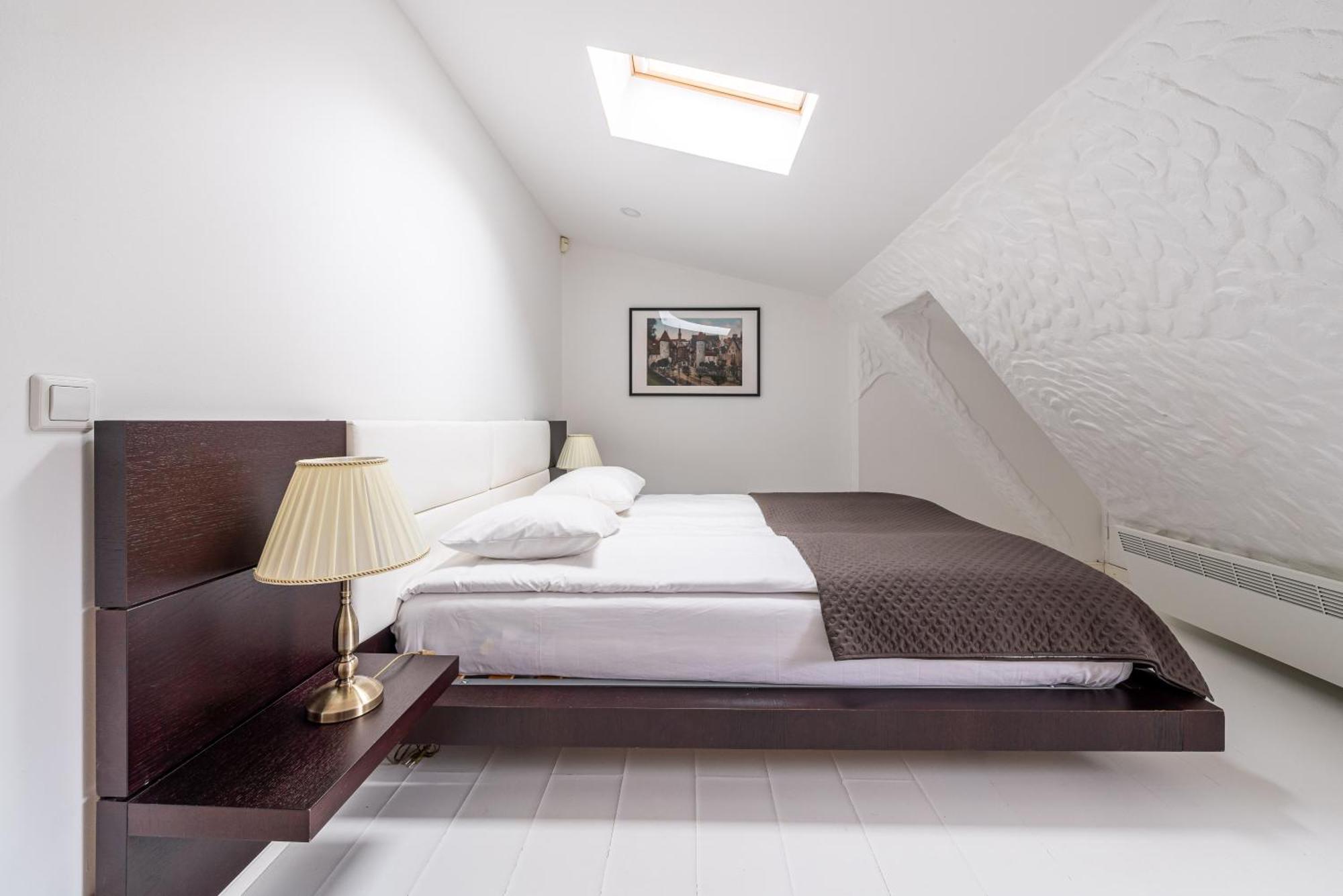Old Town - Vana Turg Apartment Ταλίν Εξωτερικό φωτογραφία