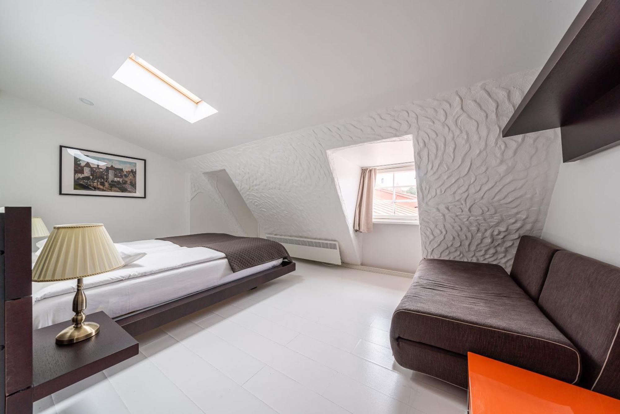 Old Town - Vana Turg Apartment Ταλίν Εξωτερικό φωτογραφία