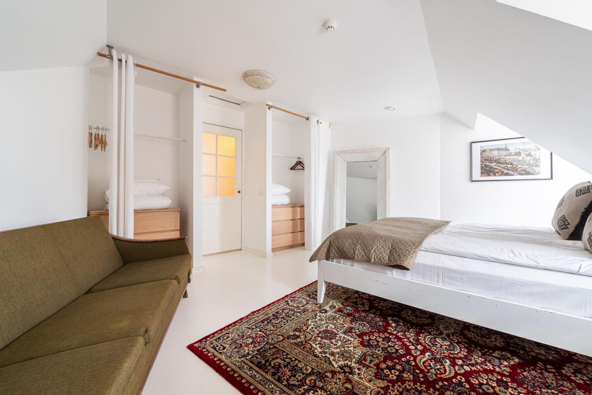 Old Town - Vana Turg Apartment Ταλίν Εξωτερικό φωτογραφία