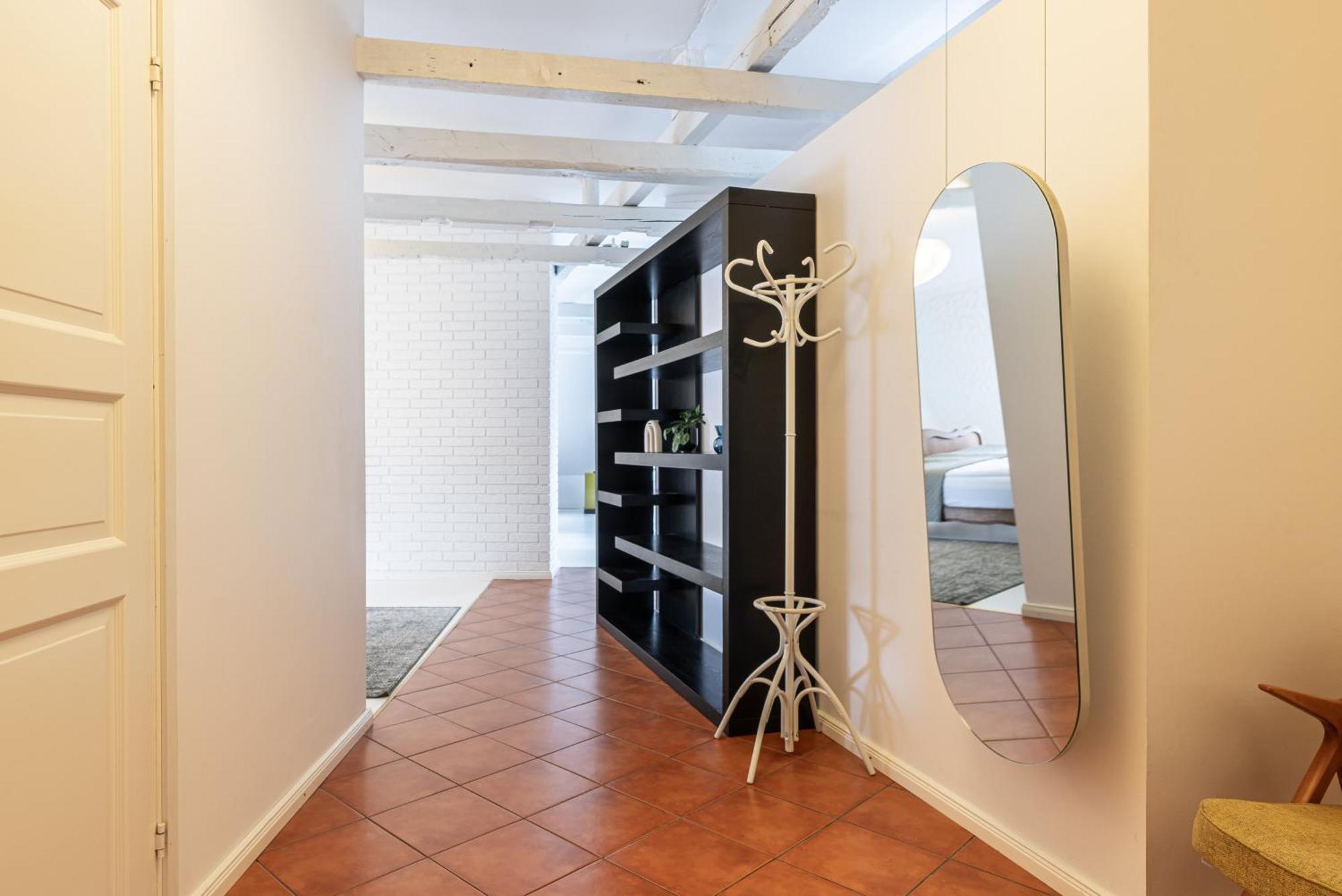 Old Town - Vana Turg Apartment Ταλίν Εξωτερικό φωτογραφία