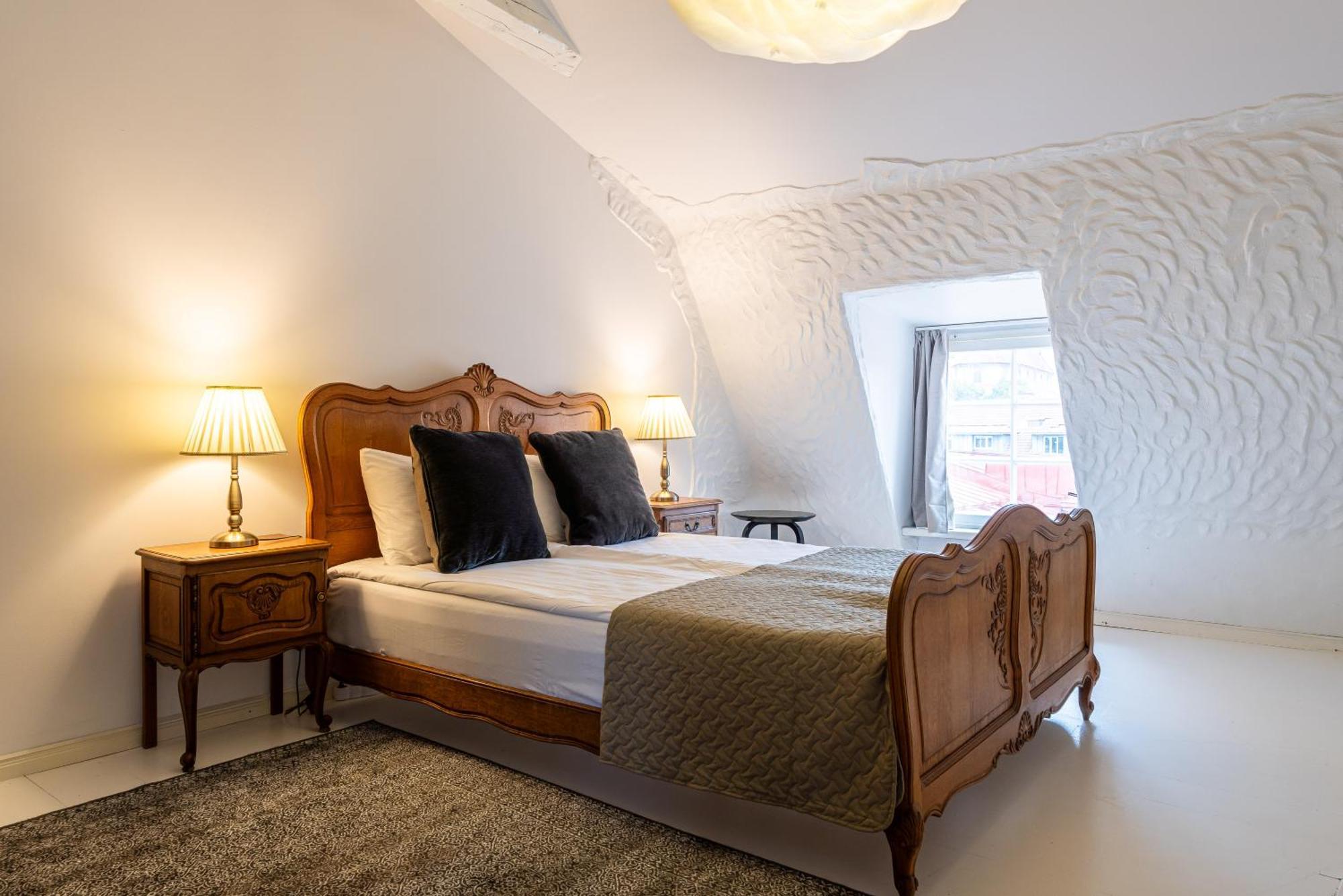 Old Town - Vana Turg Apartment Ταλίν Εξωτερικό φωτογραφία