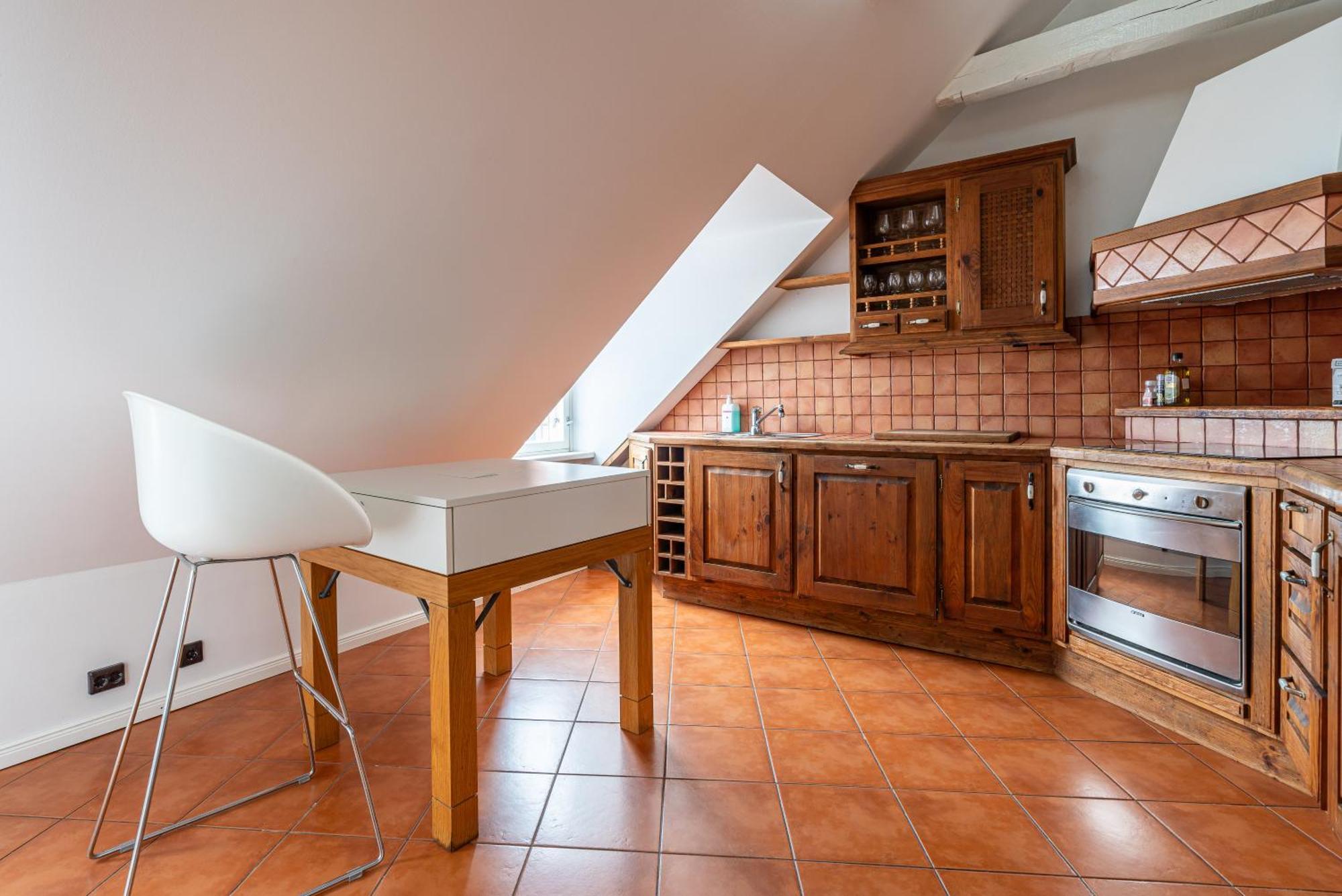 Old Town - Vana Turg Apartment Ταλίν Εξωτερικό φωτογραφία