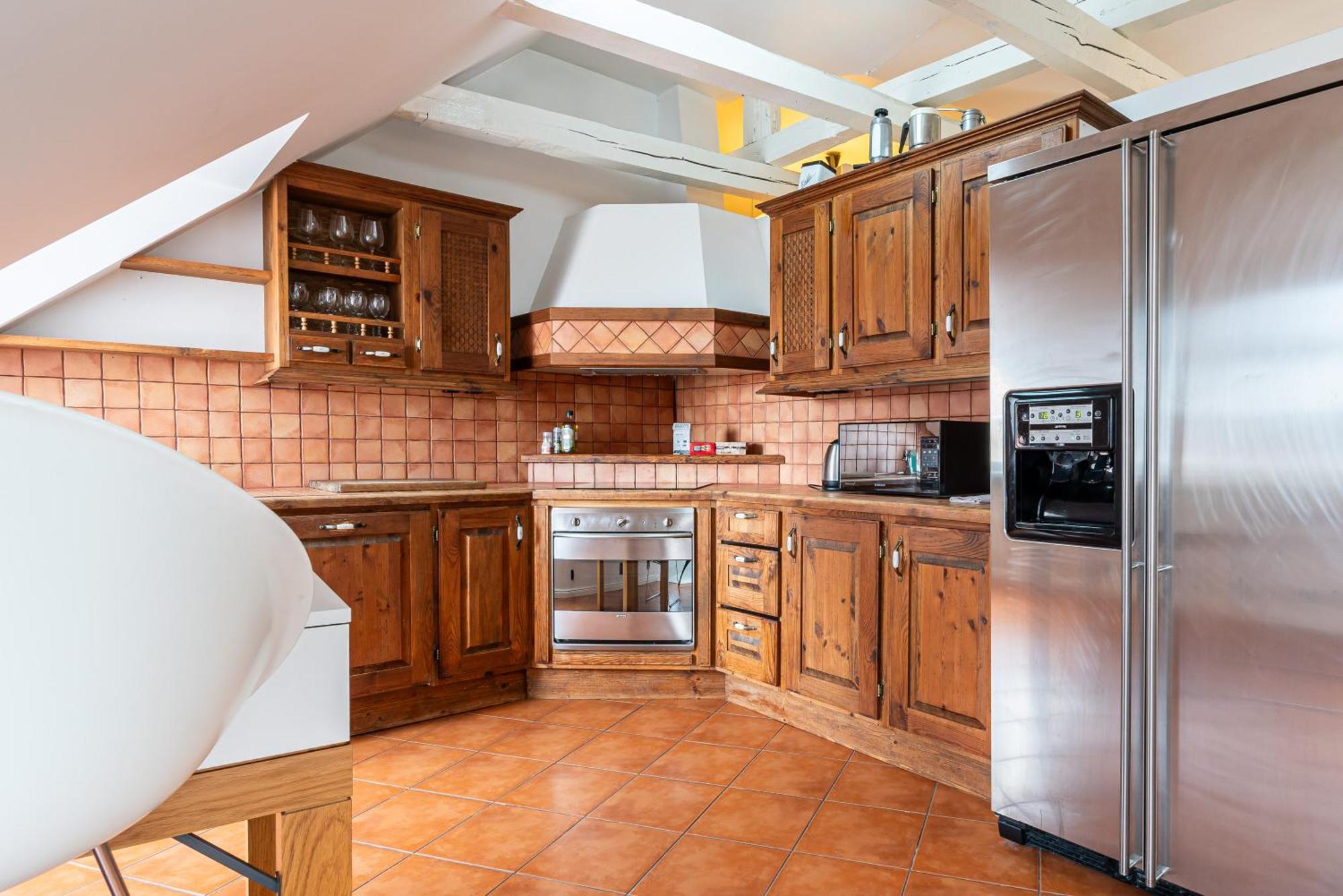 Old Town - Vana Turg Apartment Ταλίν Εξωτερικό φωτογραφία