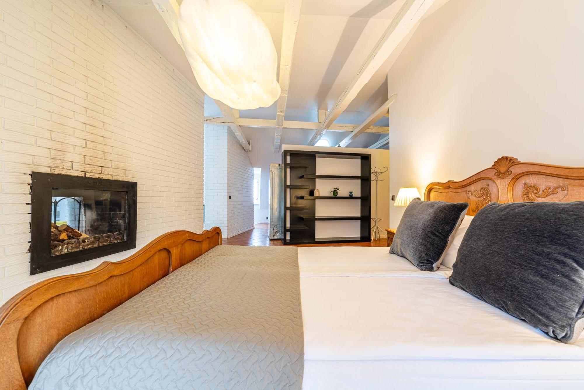 Old Town - Vana Turg Apartment Ταλίν Εξωτερικό φωτογραφία
