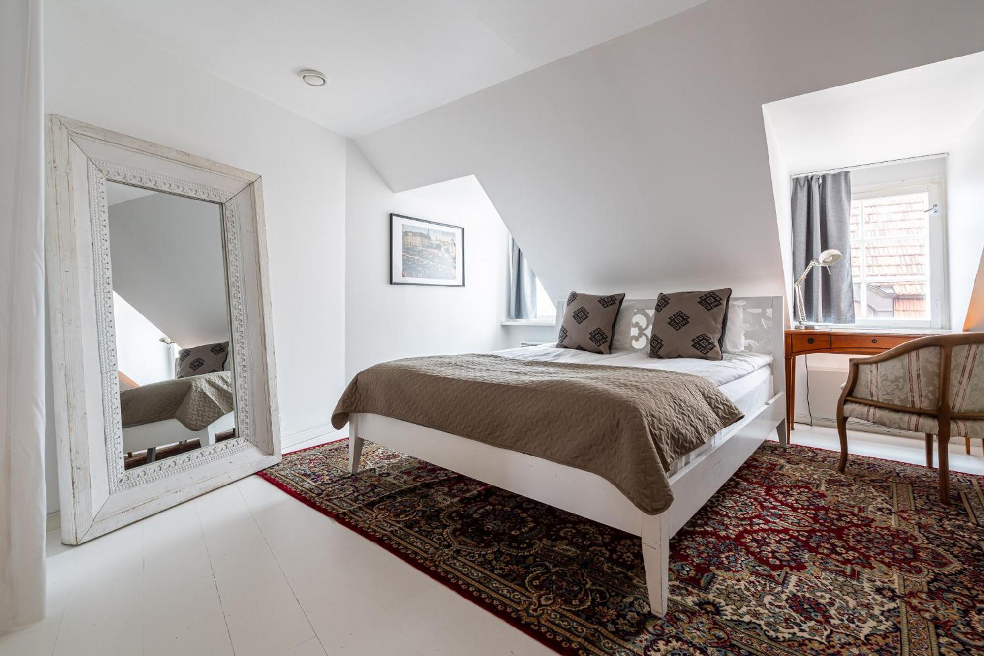 Old Town - Vana Turg Apartment Ταλίν Εξωτερικό φωτογραφία